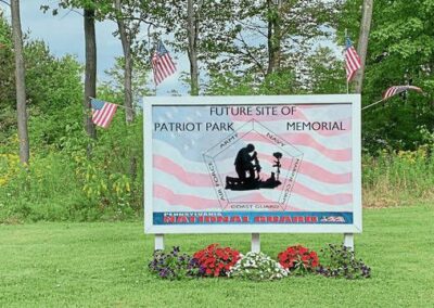 Somerset County Community Starts Memorial in Honor of Post-9/11 War on Terror